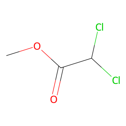aladdin 阿拉丁 M106416 二氯乙酸甲酯 116-54-1 99%