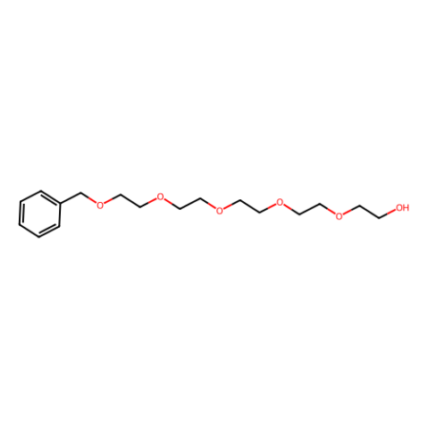 aladdin 阿拉丁 P122184 五甘醇单苄基醚 57671-28-0 97%