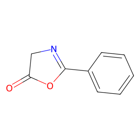 aladdin 阿拉丁 P124644 2-苯基-5-噁唑酮 1199-01-5 97%