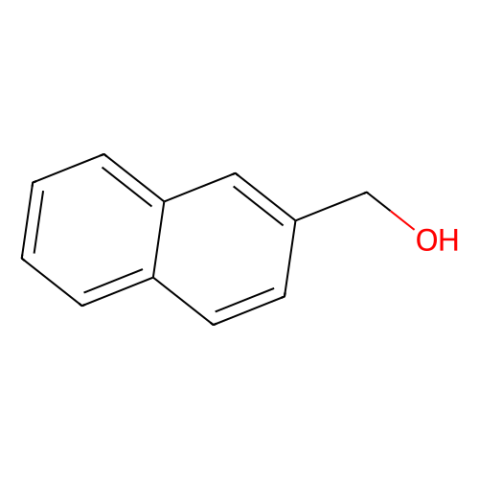 aladdin 阿拉丁 N113457 2-萘甲醇 1592-38-7 98%
