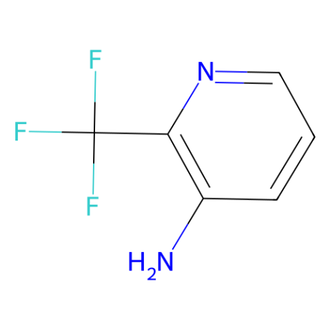 aladdin 阿拉丁 W131940 2-三氟甲基-3-氨基吡啶 106877-32-1 97%