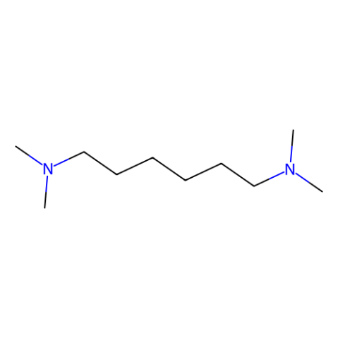aladdin 阿拉丁 T124565 N,N,N',N'-四甲基-1,6-己二胺 111-18-2 99%