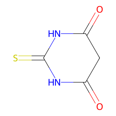 aladdin 阿拉丁 T108505 2-硫代巴比妥酸 504-17-6 98%
