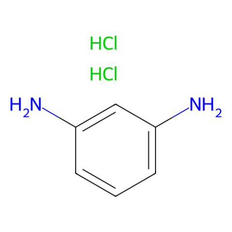 aladdin 阿拉丁 P101105 间苯二胺盐酸盐 541-69-5 AR,>99.0%(T)