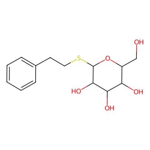 aladdin 阿拉丁 P120928 2 -苯乙基 β-D -半乳糖苷 63407-54-5 98%