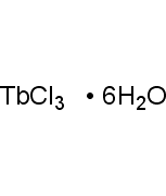 aladdin 阿拉丁 T100635 氯化铽,六水 13798-24-8 99.999% metals basis