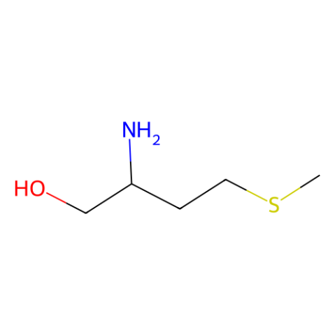 aladdin 阿拉丁 M117138 L-蛋氨醇 2899-37-8 98%