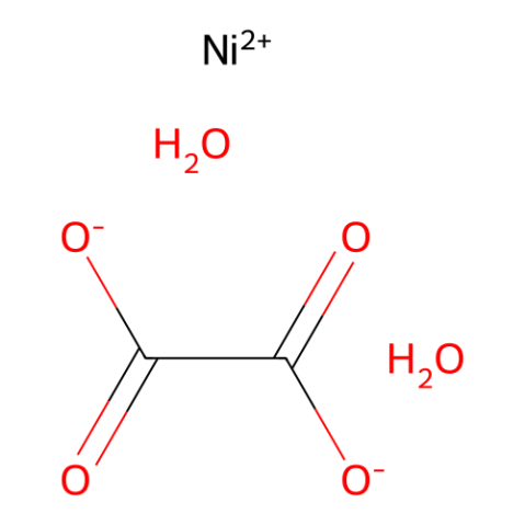 aladdin 阿拉丁 N107176 草酸镍(II) 二水合物 6018-94-6 99.999% metals basis