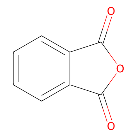aladdin 阿拉丁 P116466 邻苯二甲酸酐 85-44-9 AR,99%