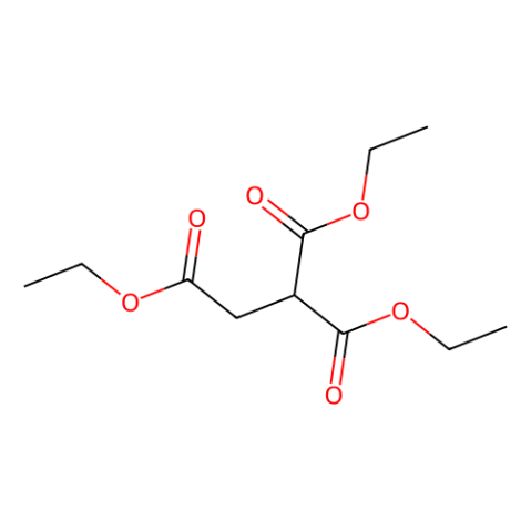 aladdin 阿拉丁 V113371 1,1,2-乙烷三羧酸三乙酯 7459-46-3 98%