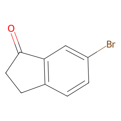 aladdin 阿拉丁 B120499 6-溴茚酮 14548-39-1 98%