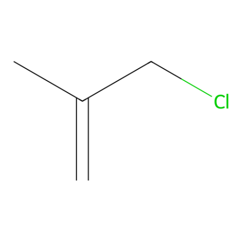 aladdin 阿拉丁 C106528 3-氯-2-甲基-1-丙烯(MAC) 563-47-3 97%