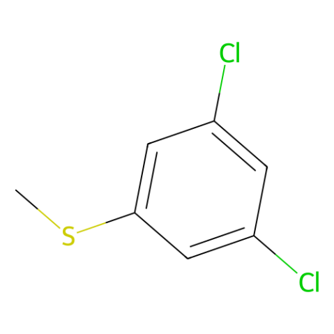 aladdin 阿拉丁 D101841 3，5-二氯茴香硫醚 68121-46-0 98%