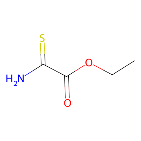 aladdin 阿拉丁 E101723 硫代草氨酸乙酯 16982-21-1 95%