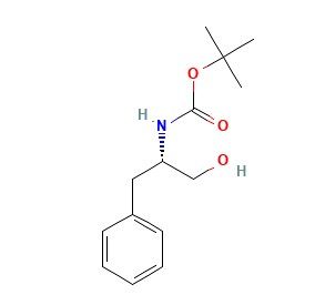 aladdin 阿拉丁 B117140 N-Boc-L-苯丙氨醇 66605-57-0 98%