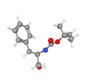 aladdin 阿拉丁 B117140 N-Boc-L-苯丙氨醇 66605-57-0 98%