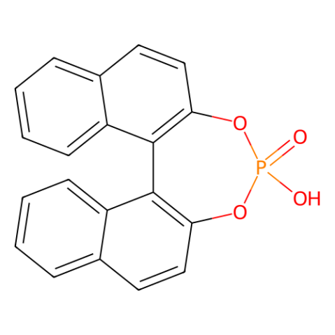 aladdin 阿拉丁 B120028 联萘酚磷酸酯 35193-63-6 99%