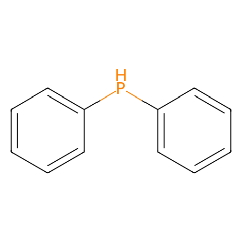 aladdin 阿拉丁 D110231 二苯基膦 829-85-6 95%