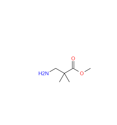 25307-82-8 METHYL 3-AMINO-2,2-DIMETHYLPROPANOATE