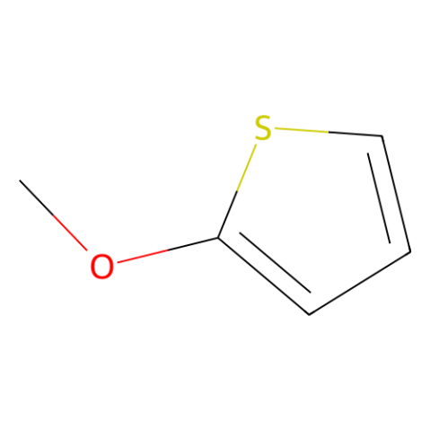 aladdin 阿拉丁 M103170 2-甲氧基噻吩 16839-97-7 99%