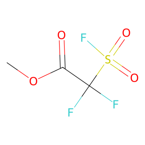 aladdin 阿拉丁 M111429 氟磺酰二氟乙酸甲酯 680-15-9 97%