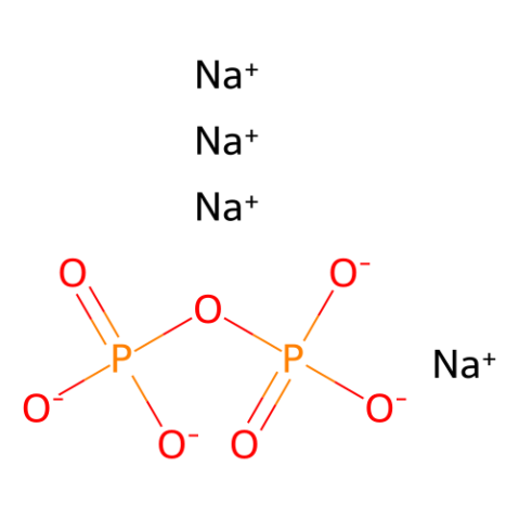 aladdin 阿拉丁 S108847 焦磷酸钠 7722-88-5 AR,99.0%