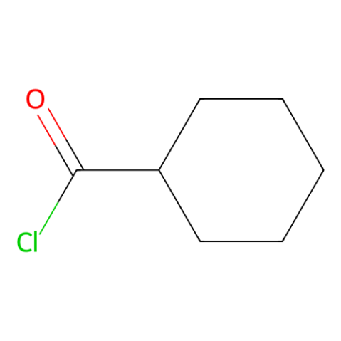 aladdin 阿拉丁 B115115 环己甲酰氯 2719-27-9 98%