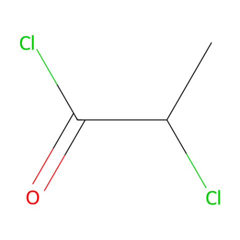 aladdin 阿拉丁 C102420 2-氯丙酰氯 7623-09-8 97%