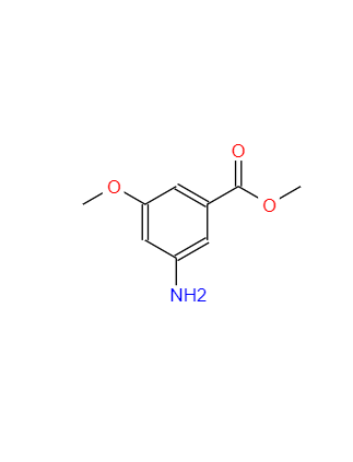 217314-47-1 3-氨基-5-甲氧基苯甲酸甲酯