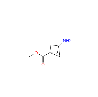 758684-88-7 METHYL 3-AMINOBICYCLO[1.1.1]PENTANE-1-CARBOXYLATE