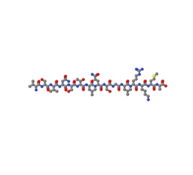 SARS Protease Substrate trifluoroacetate salt 587886-51-9