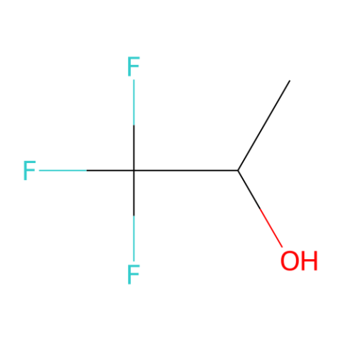 aladdin 阿拉丁 W135487 1,1,1-三氟-2-丙醇 374-01-6 97%