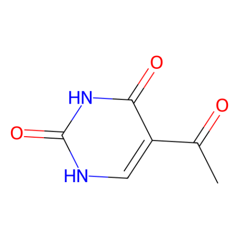 aladdin 阿拉丁 A134088 5-乙酰基尿嘧啶 6214-65-9 97%