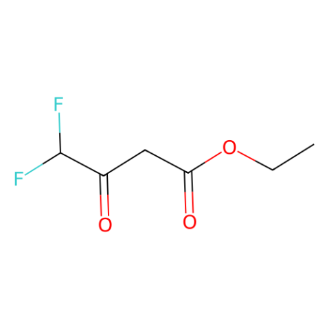 aladdin 阿拉丁 E137193 4,4-二氟乙酰乙酸乙酯 352-24-9 98%
