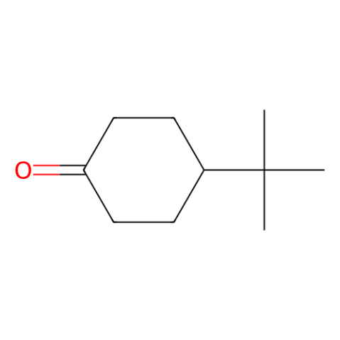 aladdin 阿拉丁 T124578 4-叔丁基环己酮 98-53-3 99%