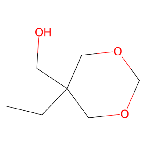 aladdin 阿拉丁 E124610 5-乙基-1,3-二噁烷-5-甲醇 5187-23-5 98%
