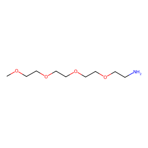 aladdin 阿拉丁 T122035 氨基四甘醇单甲醚 85030-56-4 98%