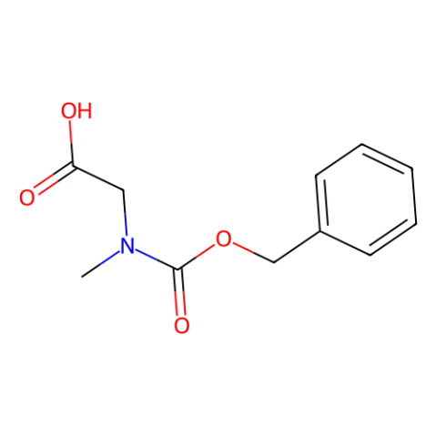 aladdin 阿拉丁 N133691 Z-肌氨酸 39608-31-6 97%