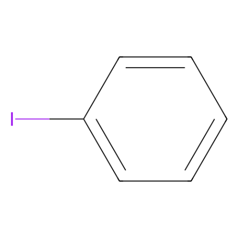 aladdin 阿拉丁 I104582 碘苯 591-50-4 99%