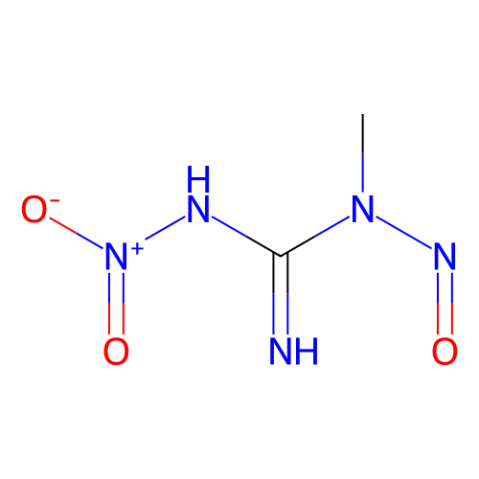 aladdin 阿拉丁 M105583 1-甲基-3-硝基-1-亚硝基胍 70-25-7 95%