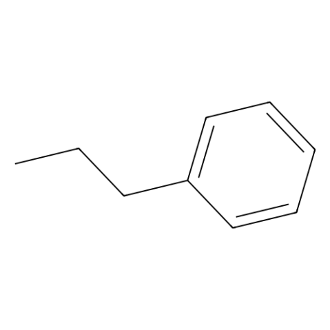 aladdin 阿拉丁 P104621 丙苯 103-65-1 standard for GC ,>99.5%(GC)