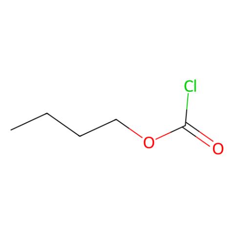aladdin 阿拉丁 B103006 氯甲酸丁酯 592-34-7 98%