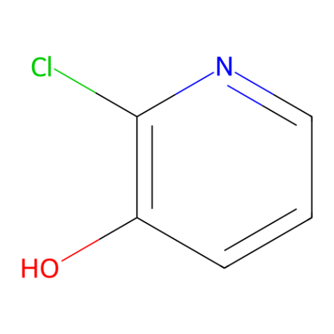 aladdin 阿拉丁 C110320 2-氯-3-羟基吡啶 6636-78-8 98%