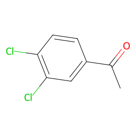 aladdin 阿拉丁 D106502 3,4-二氯苯乙酮 2642-63-9 98%