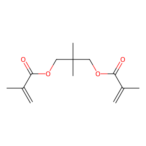 aladdin 阿拉丁 N102665 二甲基丙烯酸新戊二醇酯 1985-51-9 90%