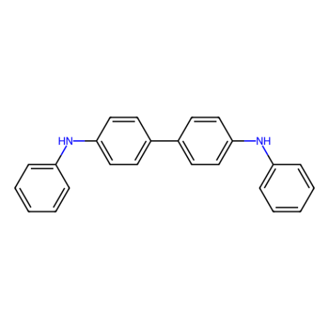 aladdin 阿拉丁 D113484 N,N'-二苯基联苯胺 531-91-9 98%