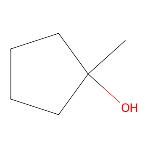 aladdin 阿拉丁 M101087 1-甲基环戊醇 1462-03-9 99%