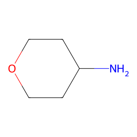aladdin 阿拉丁 A102316 4-氨基四氢吡喃 38041-19-9 97%