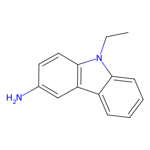 aladdin 阿拉丁 A105545 3-氨基-9-乙基咔唑 132-32-1 95%