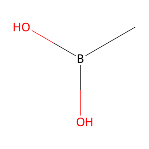 aladdin 阿拉丁 M120271 甲基硼酸 (含不同量的酸酐) 13061-96-6 97%